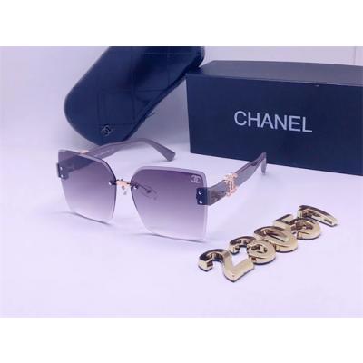 Chanel Sunglass A 158